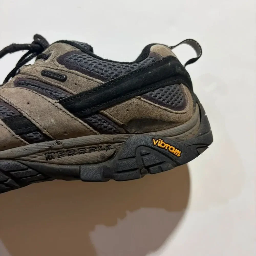 Merrell Moab 2 men's Hiking shoe size 11.5